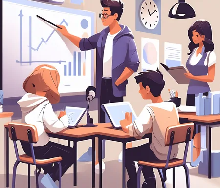 School class