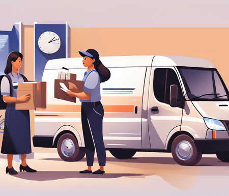 transport